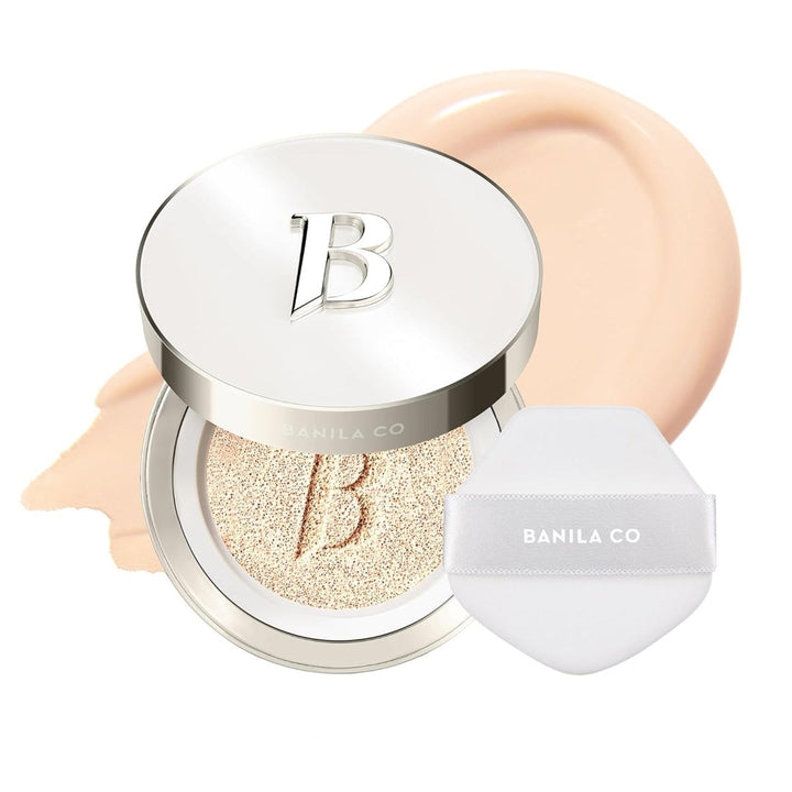 BANILA CO Ultimate Cover Cushion 14g - 4 Color to Choose Health & Beauty