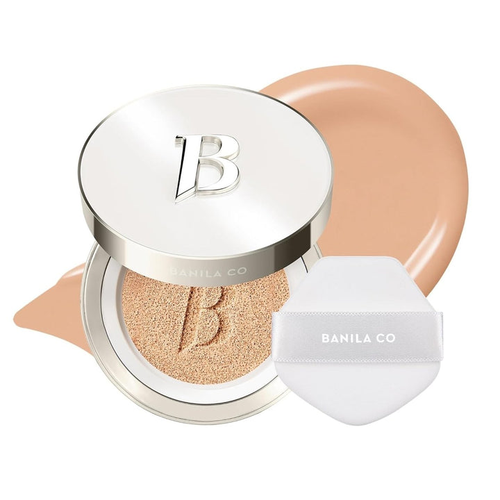 BANILA CO Ultimate Cover Cushion 14g - 4 Color to Choose Health & Beauty