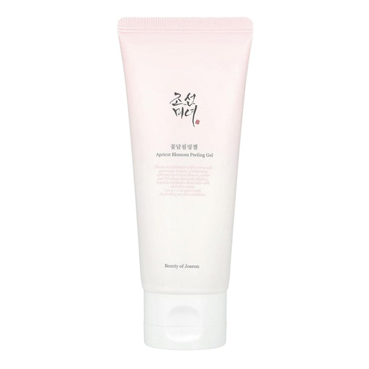 BEAUTY OF JOSEON Apricot Blossom Peeling Gel 120ml Health & Beauty oceanbuy beauty markham toronto free ship USA asian korean skincare