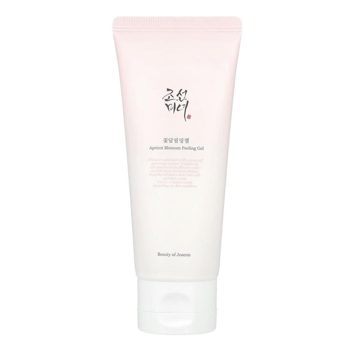 BEAUTY OF JOSEON Apricot Blossom Peeling Gel 120ml Health & Beauty oceanbuy beauty markham toronto free ship USA asian korean skincare