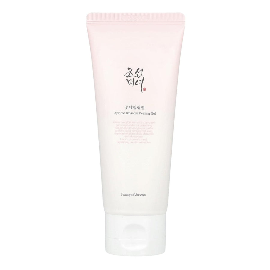 BEAUTY OF JOSEON Apricot Blossom Peeling Gel 120ml Health & Beauty oceanbuy beauty markham toronto free ship USA asian korean skincare