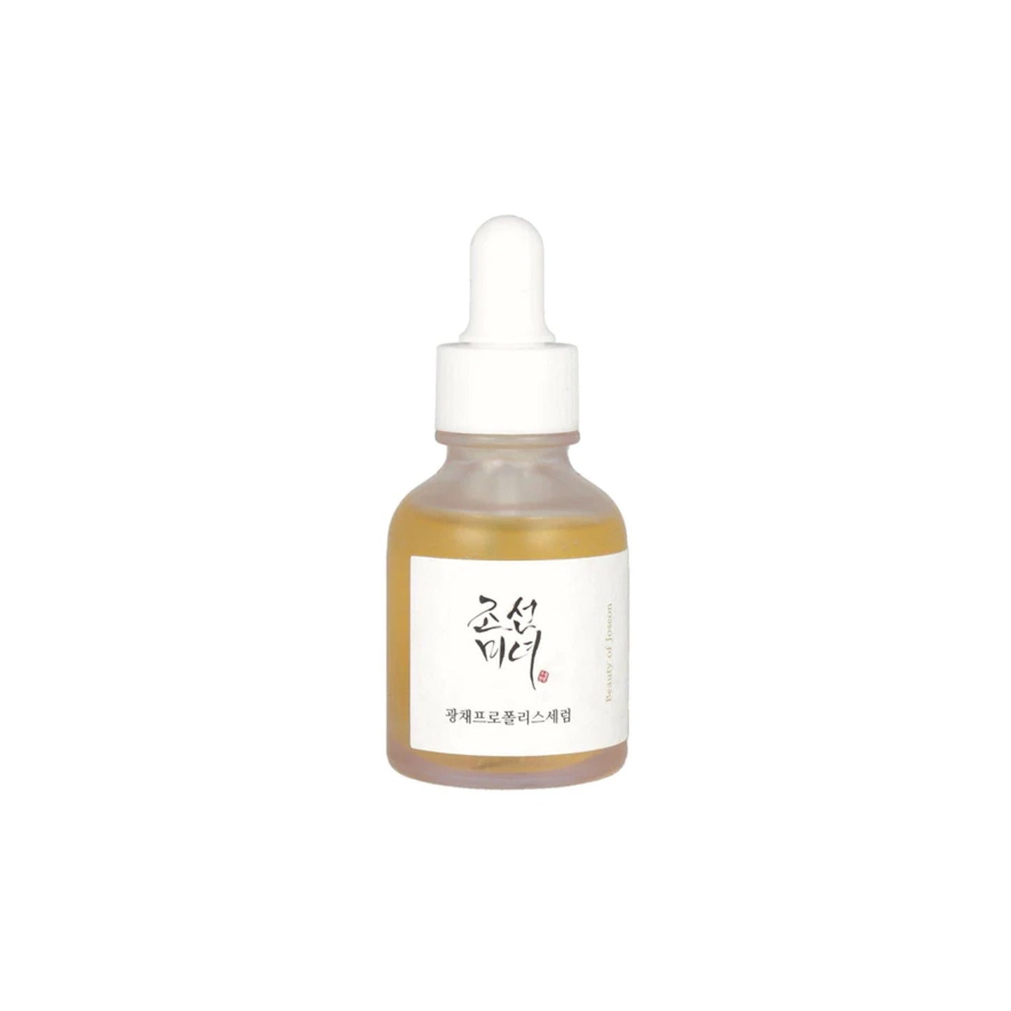 BEAUTY OF JOSEON Glow Serum : Propolis + Niacinamide 30ml Health & Beauty oceanbuy.ca markham toronto free ship USA asian korean skincare