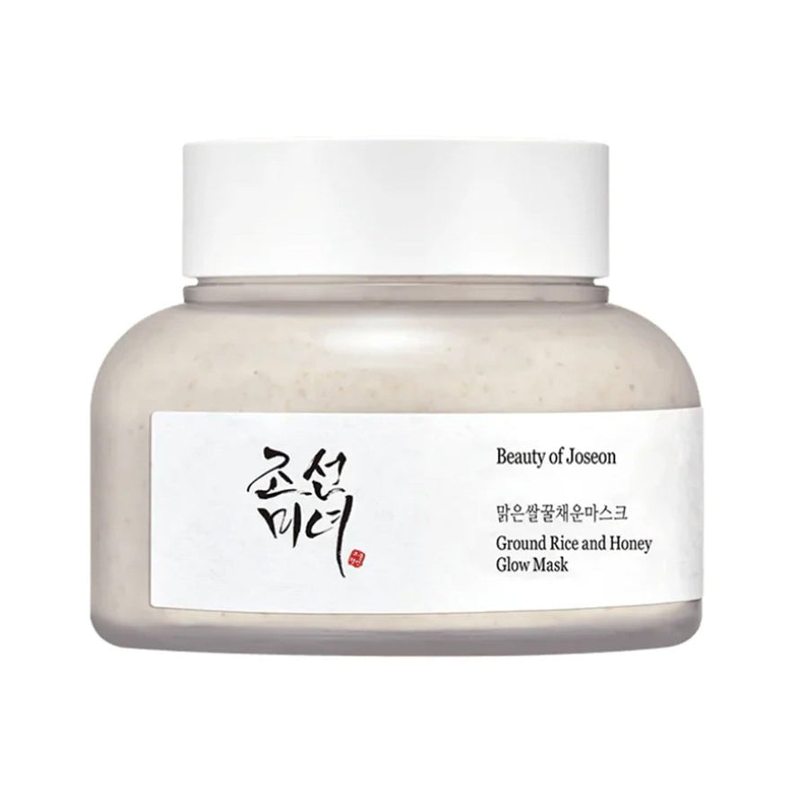 BEAUTY OF JOSEON Ground Rice and Honey Glow Mask 150ml Health & Beauty Kbeauty markham toronto free ship USA asian korean