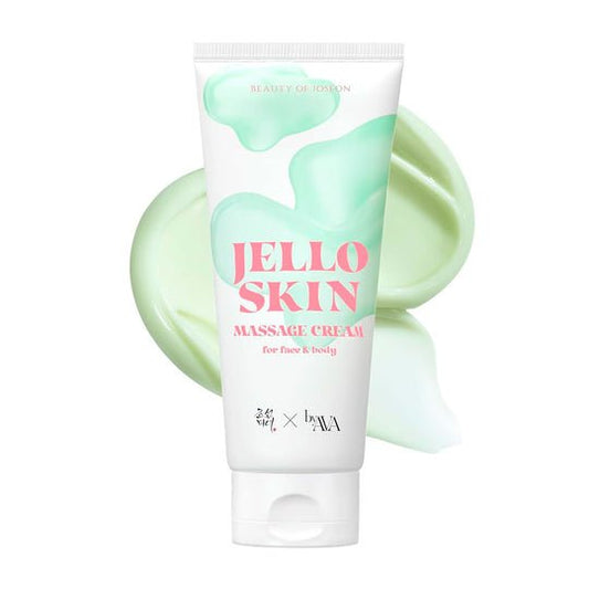 Beauty of Joseon Jelloskin Massage Cream for Face and Body 200mloceanbuy.ca markham toronto free ship USA asian korean skincare