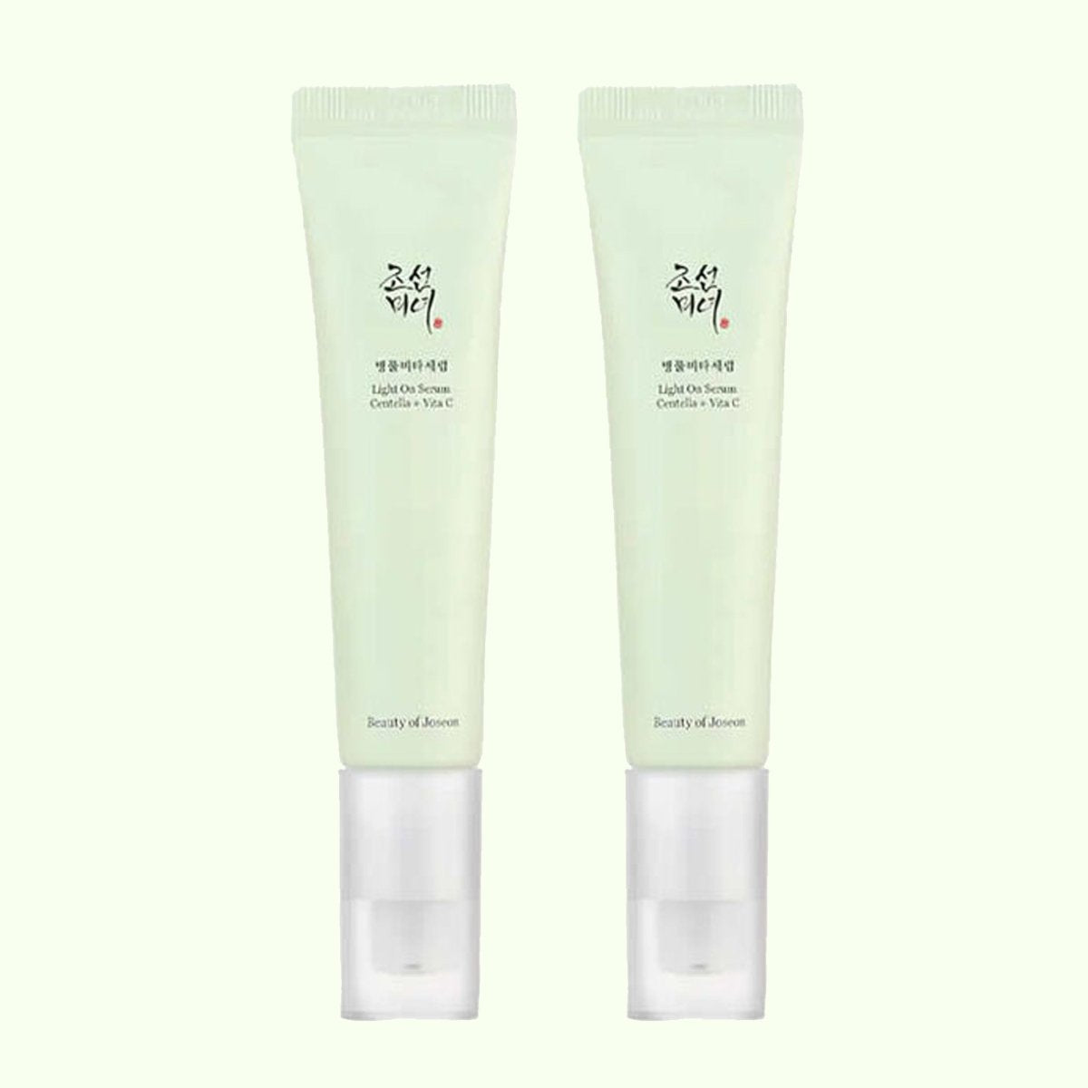 BEAUTY OF JOSEON Light On Serum Centella Vita C 30ml (2 Pack) Health & Beauty oceanbuy.ca markham toronto free ship USA asian korean skincare