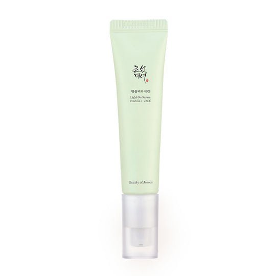 BEAUTY OF JOSEON Light On Serum Centella + Vita C 30ml Brightens and Soothes Skin Health & Beauty oceanbuy.ca markham toronto free ship USA asian korean skincare