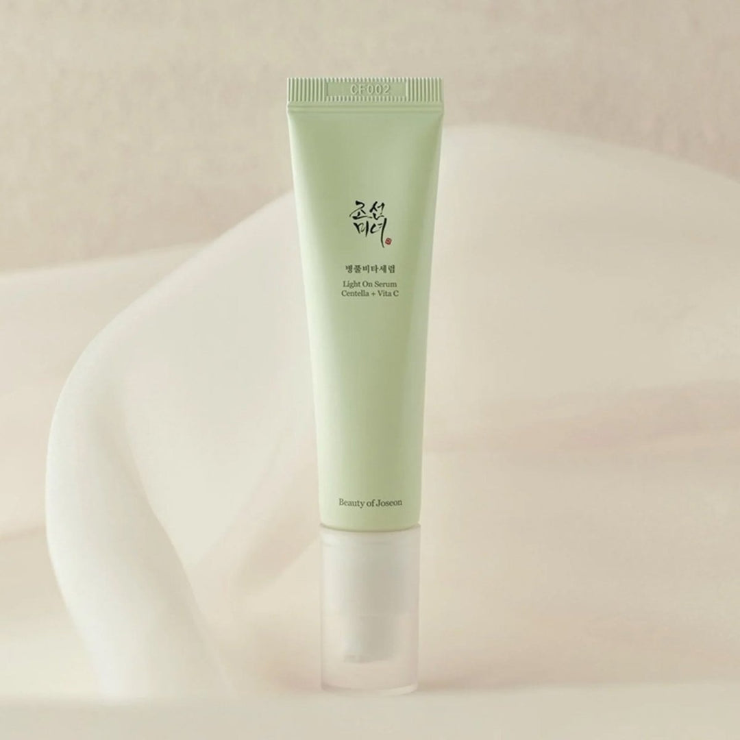 BEAUTY OF JOSEON Light On Serum Centella + Vita C 30ml Health & Beauty oceanbuy beauty markham toronto free ship USA asian korean skincare