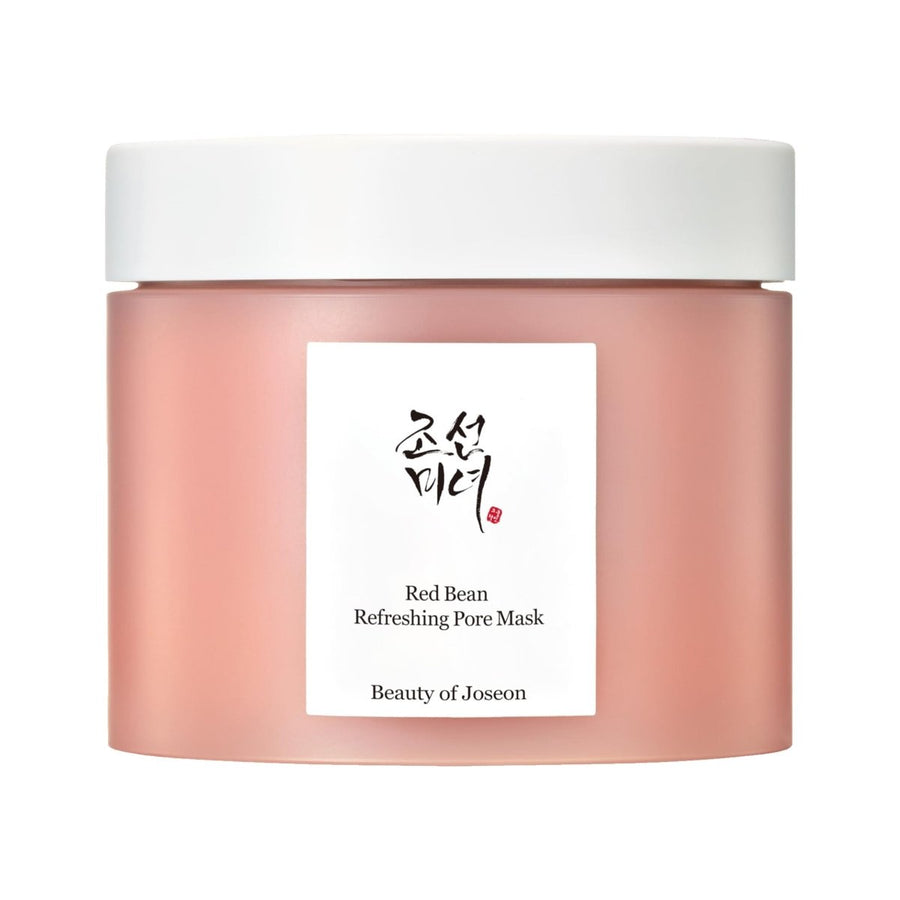 BEAUTY OF JOSEON Red Bean Refreshing Pore Mask 140ml Health & Beauty Kbeauty markham toronto free ship USA asian korean