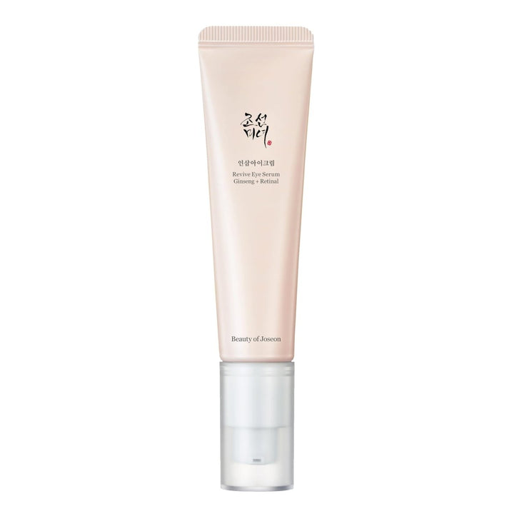 Beauty of Joseon Revive Eye Serum Ginseng + Retinal 30ml