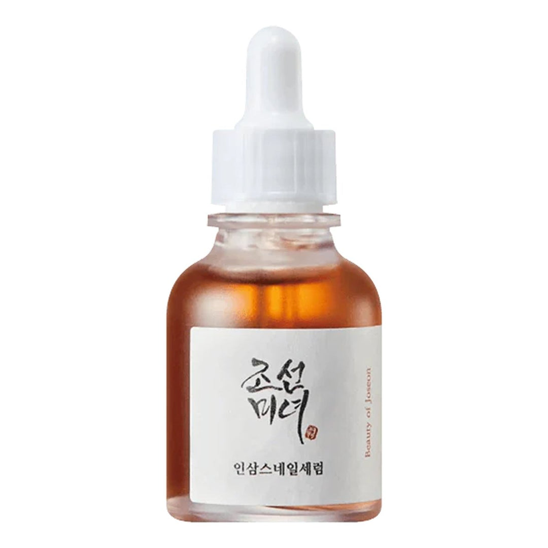 BEAUTY OF JOSEON Revive Serum: Ginseng+Snail Mucin 30ml Health & Beauty Kbeauty markham toronto free ship USA asian korean