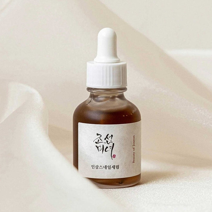 BEAUTY OF JOSEON Revive Serum: Ginseng+Snail Mucin 30ml Health & Beauty Kbeauty markham toronto free ship USA asian korean