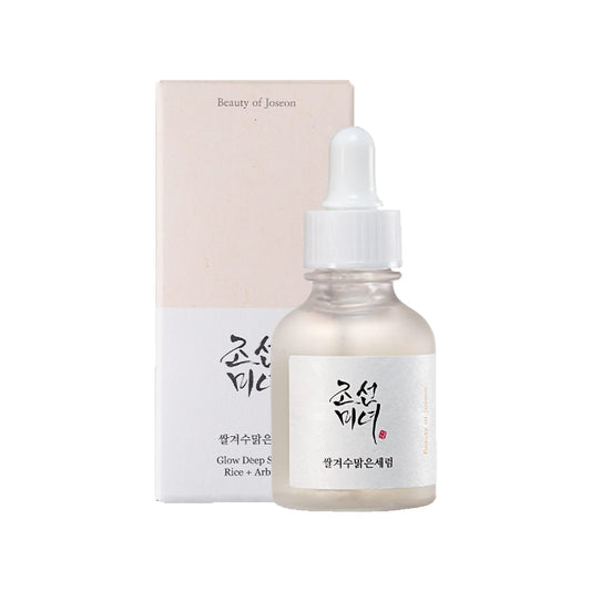 Beauty of Joseon Glow Deep Serum : Rice + Arbutin 30ml Health & Beauty oceanbuy.ca markham toronto free ship USA asian korean skincare