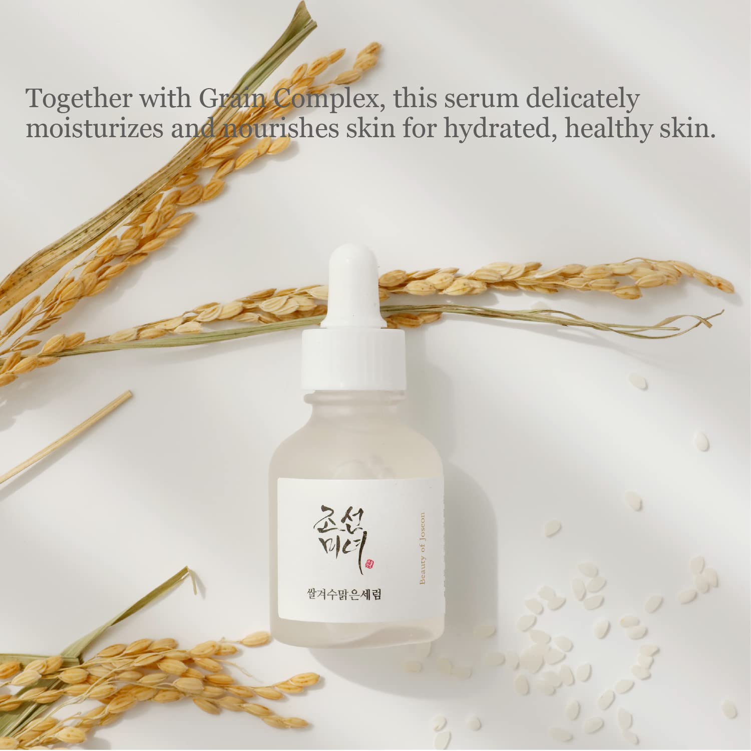 Beauty of Joseon Glow Deep Serum : Rice + Arbutin 30ml Health & Beauty oceanbuy.ca markham toronto free ship USA asian korean skincare