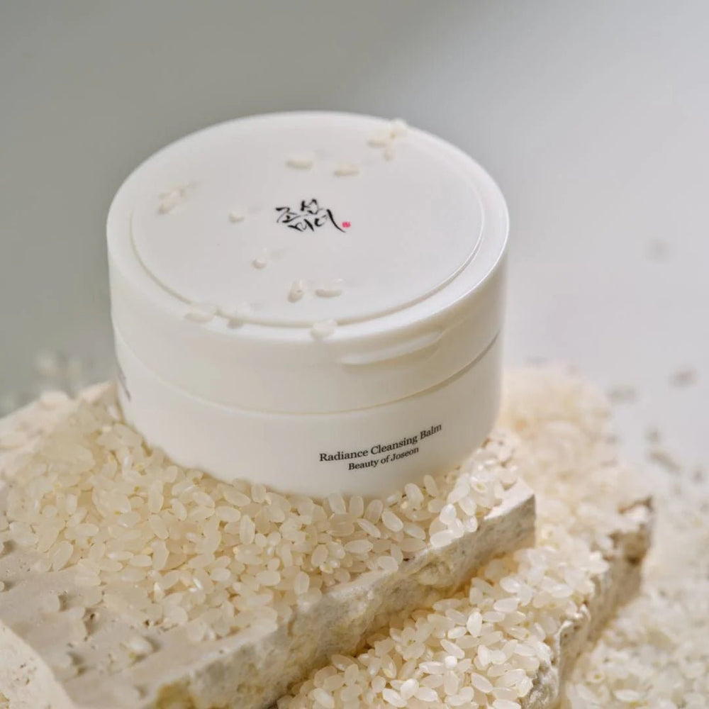 BEAUTY OF JOSESON Radiance Cleansing Balm 100ml Health & Beauty oceanbuy beauty markham toronto free ship USA asian korean skincare