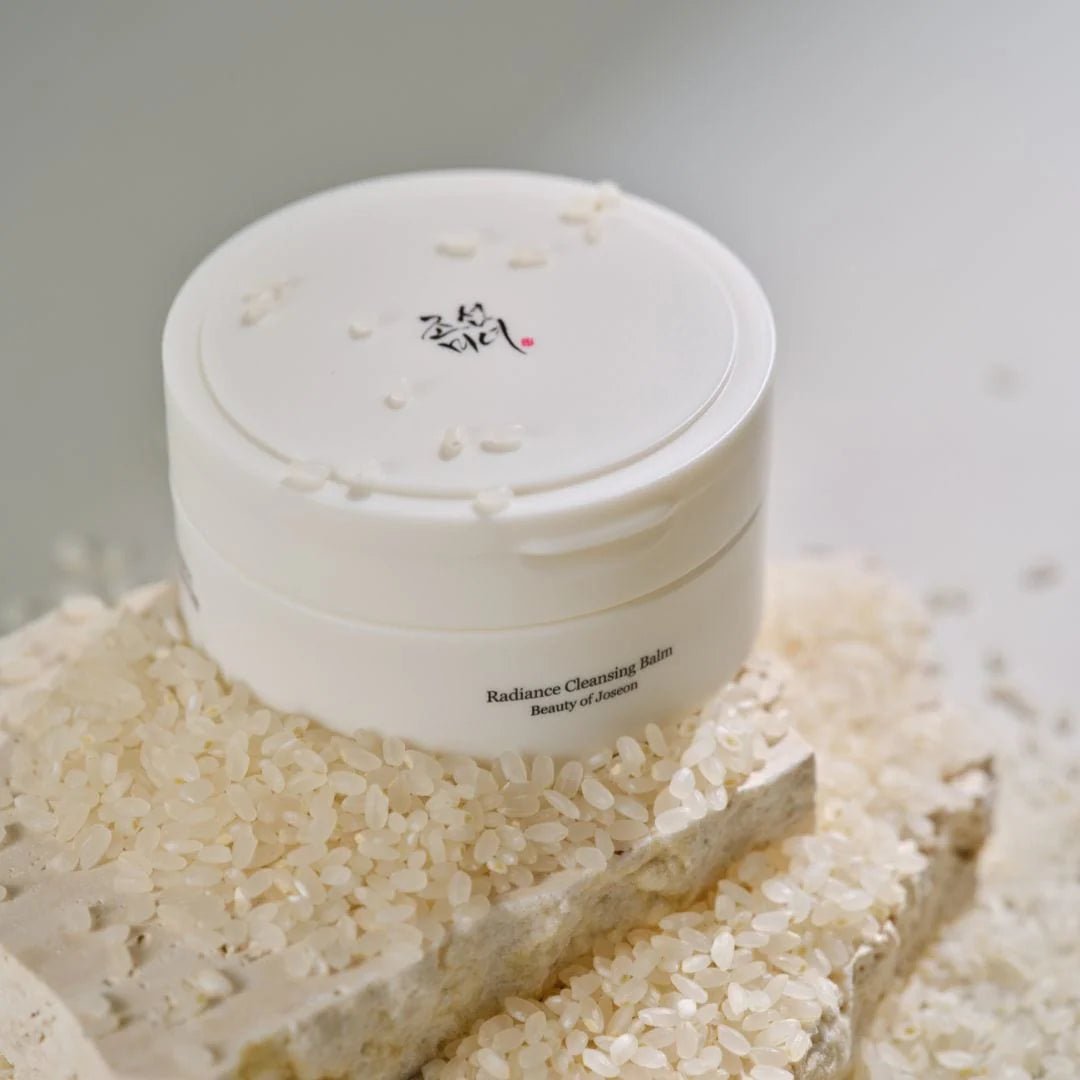 BEAUTY OF JOSESON Radiance Cleansing Balm 100ml Health & Beauty oceanbuy beauty markham toronto free ship USA asian korean skincare