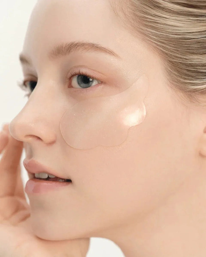 Beauty of Joseon Revive Under Eye Patch Ginseng + Retinal 60EA 5