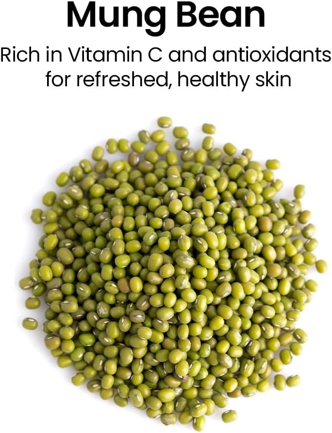 BEPLAIN Mung Bean PH - Balanced Cleansing Foam Set 160ml+40ml Health & Beauty oceanbuy.ca markham toronto free ship USA asian korean skincare