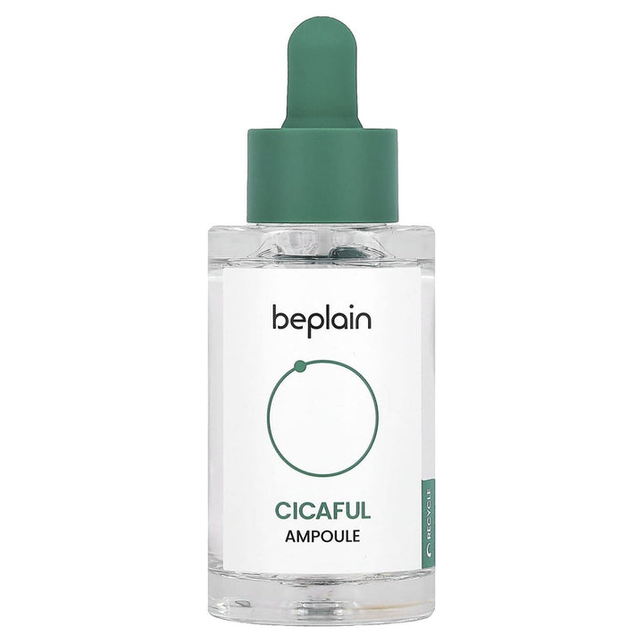 BEPLAIN Cicaful Ampoule 30ml Health & Beauty 1