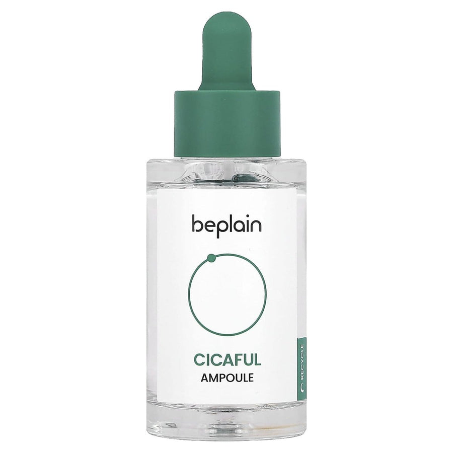 BEPLAIN Cicaful Ampoule 30ml Health & Beauty 1