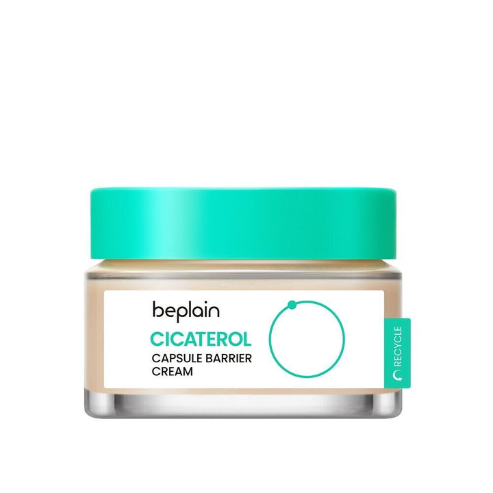 BEPLAIN Cicaterol Capsule Barrier Cream 50ml Health & Beauty 1