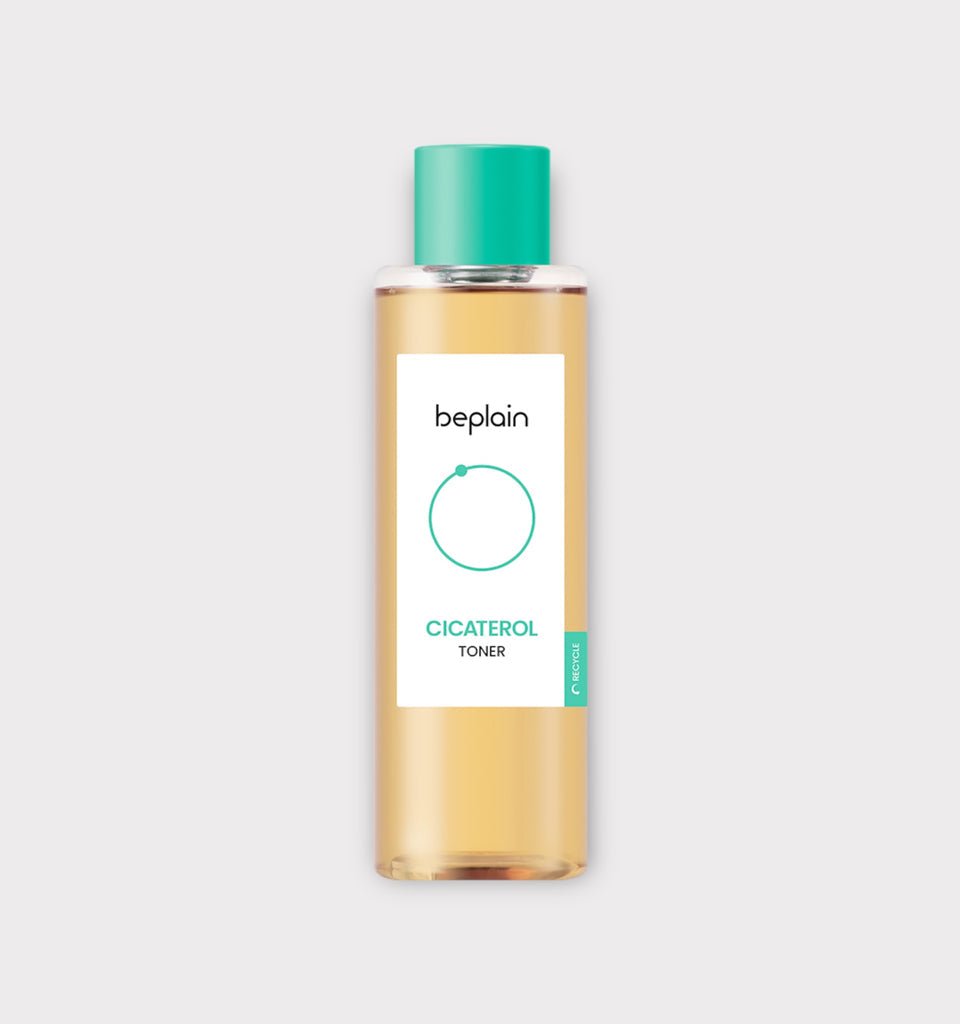 BEPLAIN Cicaterol Toner 200ml Health & Beauty 1
