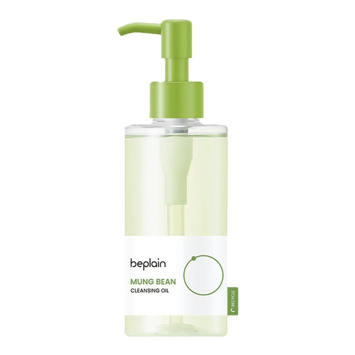 BEPLAIN Mung Bean Cleansing Oil 200ml Health & Beauty 1