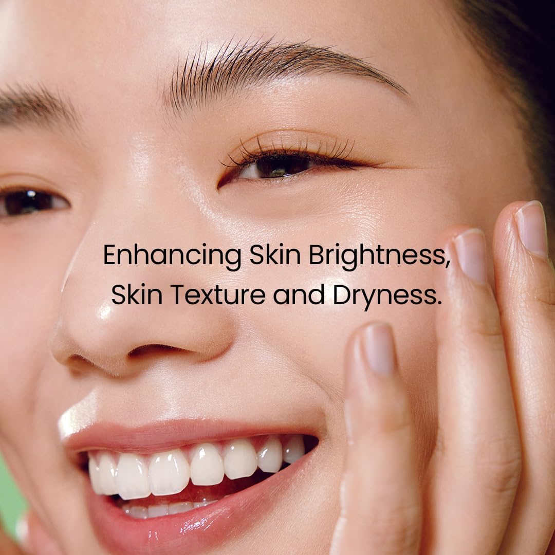 BEPLAIN Mung Bean PH Balanced Cleansing Foam 80ml Health & Beauty 5