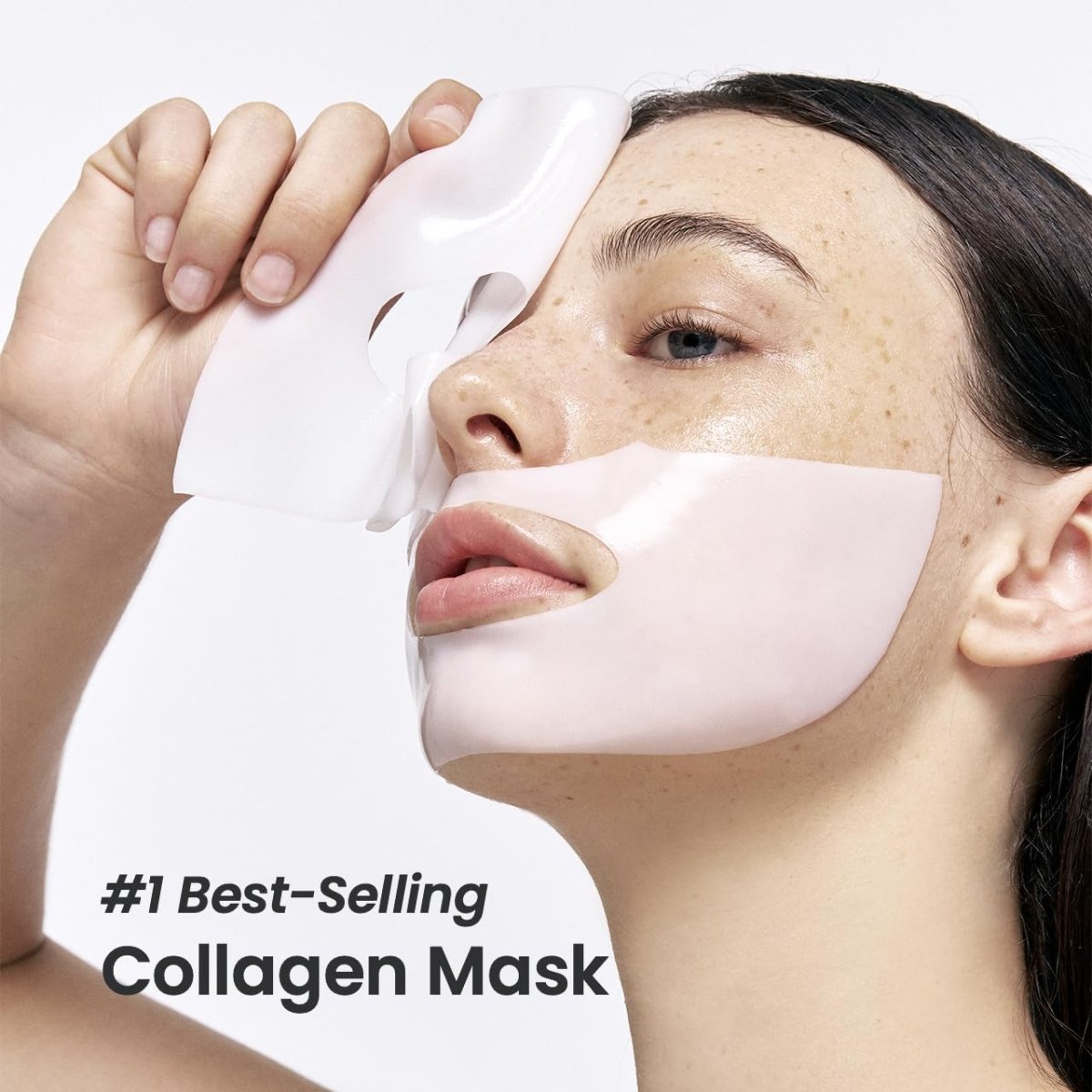 BIODANCE Bio - Collagen Real Deep Mask 4Pcs Health & Beauty oceanbuy beauty markham toronto free ship USA asian korean skincare
