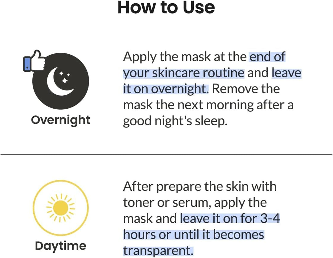 BIODANCE Hydro Cera - nol Real Deep Mask 4Pcs Health & Beauty oceanbuy beauty markham toronto free ship USA asian korean skincare