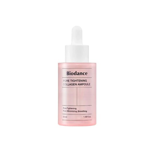 Biodance Pore Tightening Collagen Ampoule 50ml oceanbuy beauty markham toronto free ship USA asian korean skincare