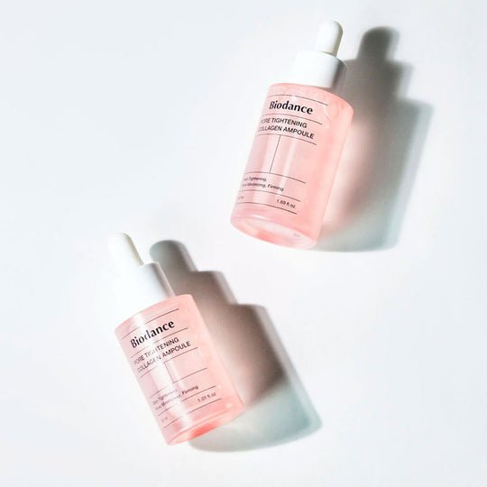 Biodance Pore Tightening Collagen Ampoule 50ml oceanbuy beauty markham toronto free ship USA asian korean skincare