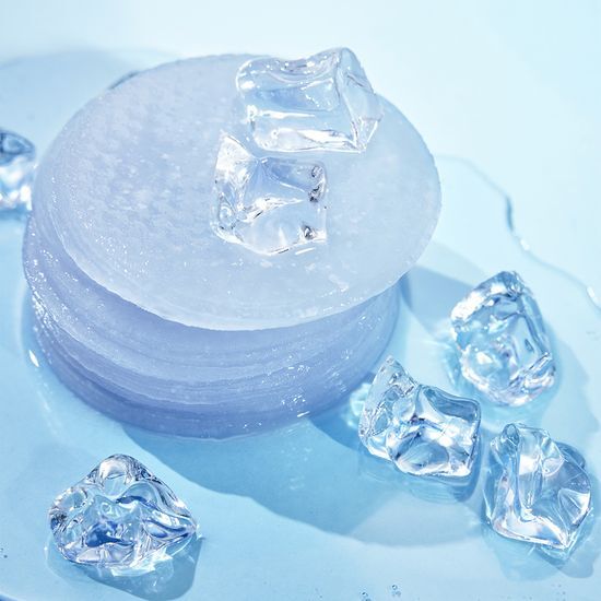 BIODANCE Cera - nol Gel Toner Pads 60 Pads Health & Beauty