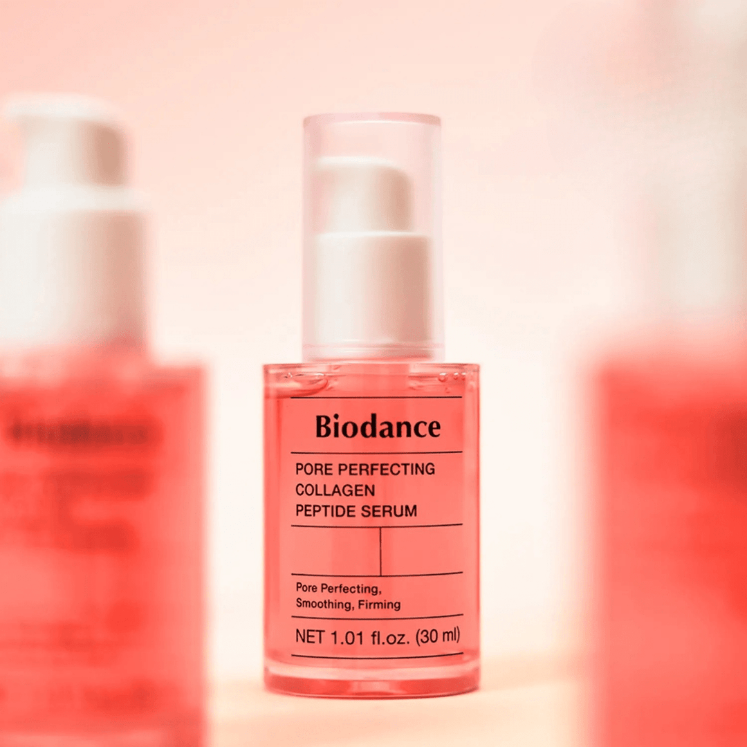 BIODANCE Pore Perfecting Collagen Peptide Serum 30ml Serum & Ampoule 2