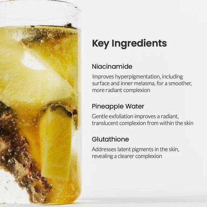 BIODANCE Radiant Vita Niacinamide Real Deep Mask 4Pcs Health & Beauty