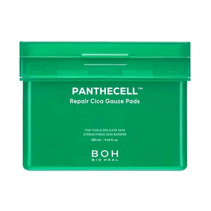 BIOHEAL BOH Panthecell Repair Cica Gauze Pads 80 Pads Health & Beauty Kbeauty markham toronto free ship USA asian korean