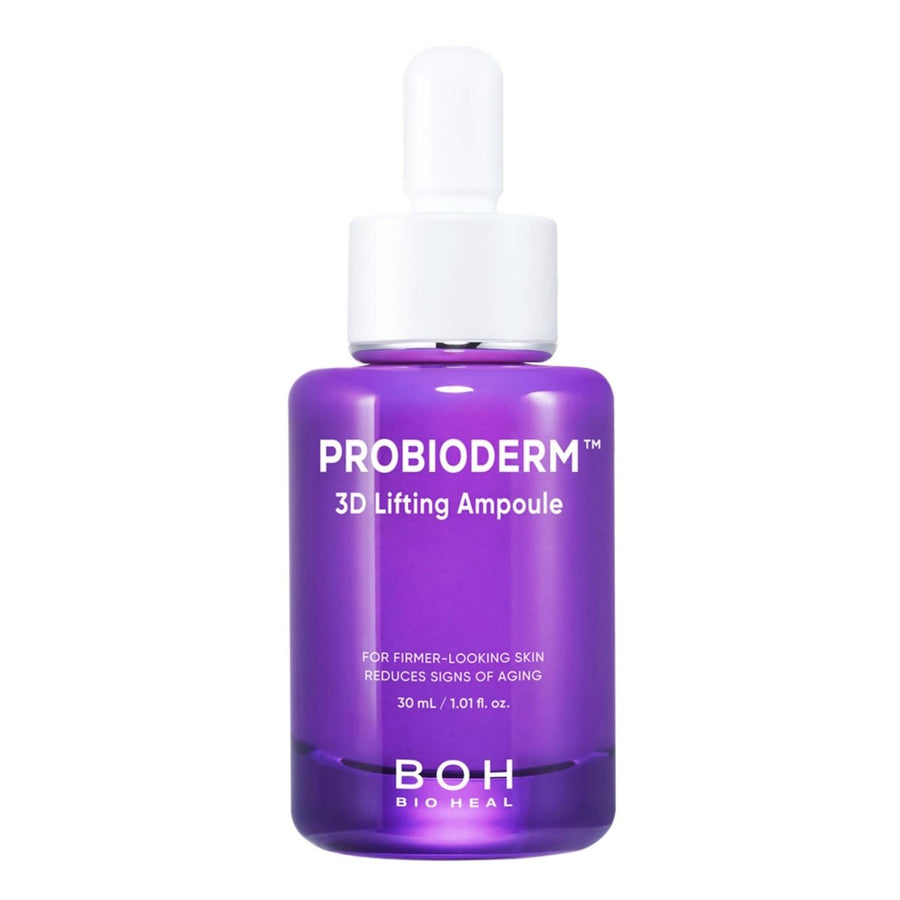 BIOHEAL BOH Probioderm 3D Lifting Ampoule 30ml Health & Beauty Kbeauty markham toronto free ship USA asian korean