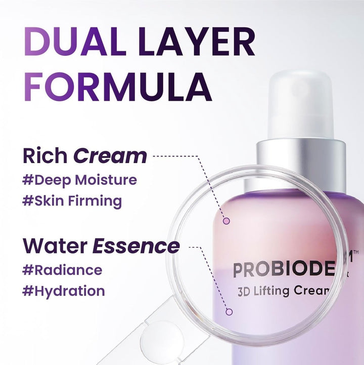 BIOHEAL BOH Probioderm 3D Lifting Cream Mist 100ml Health & Beauty