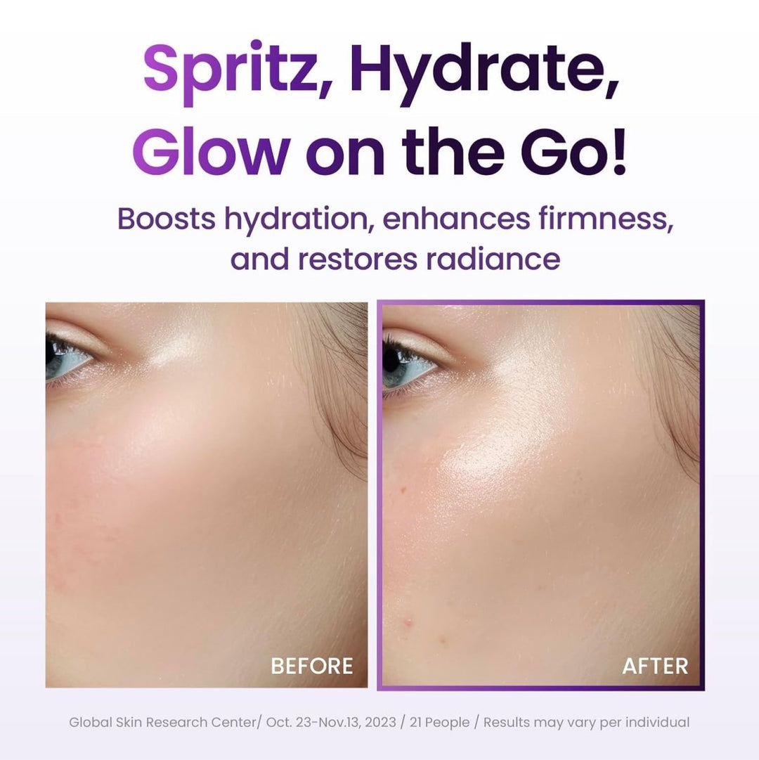 BIOHEAL BOH Probioderm 3D Lifting Cream Mist 100ml Health & Beauty