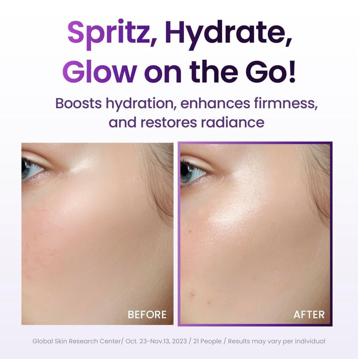 BIOHEAL BOH Probioderm 3D Lifting Cream Mist 100ml Health & Beauty