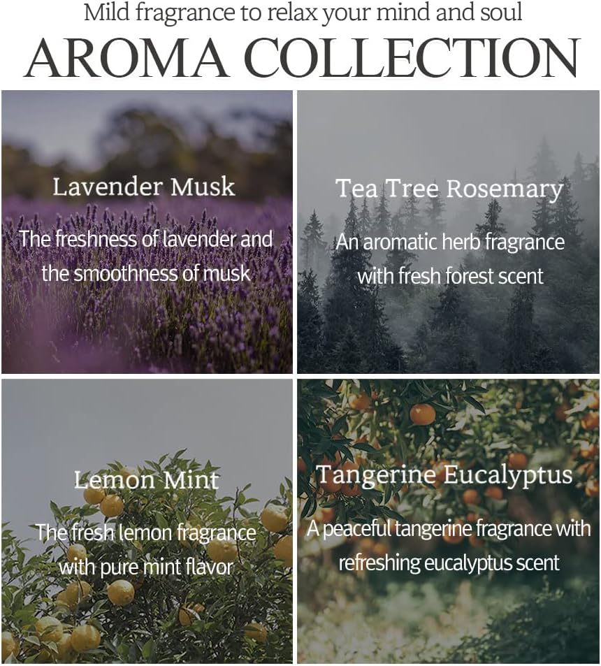 BOUQUET GARNI Nard Body Wash 500ml - Tea Tree Rosemary Health & Beauty Kbeauty markham toronto free ship USA asian korean