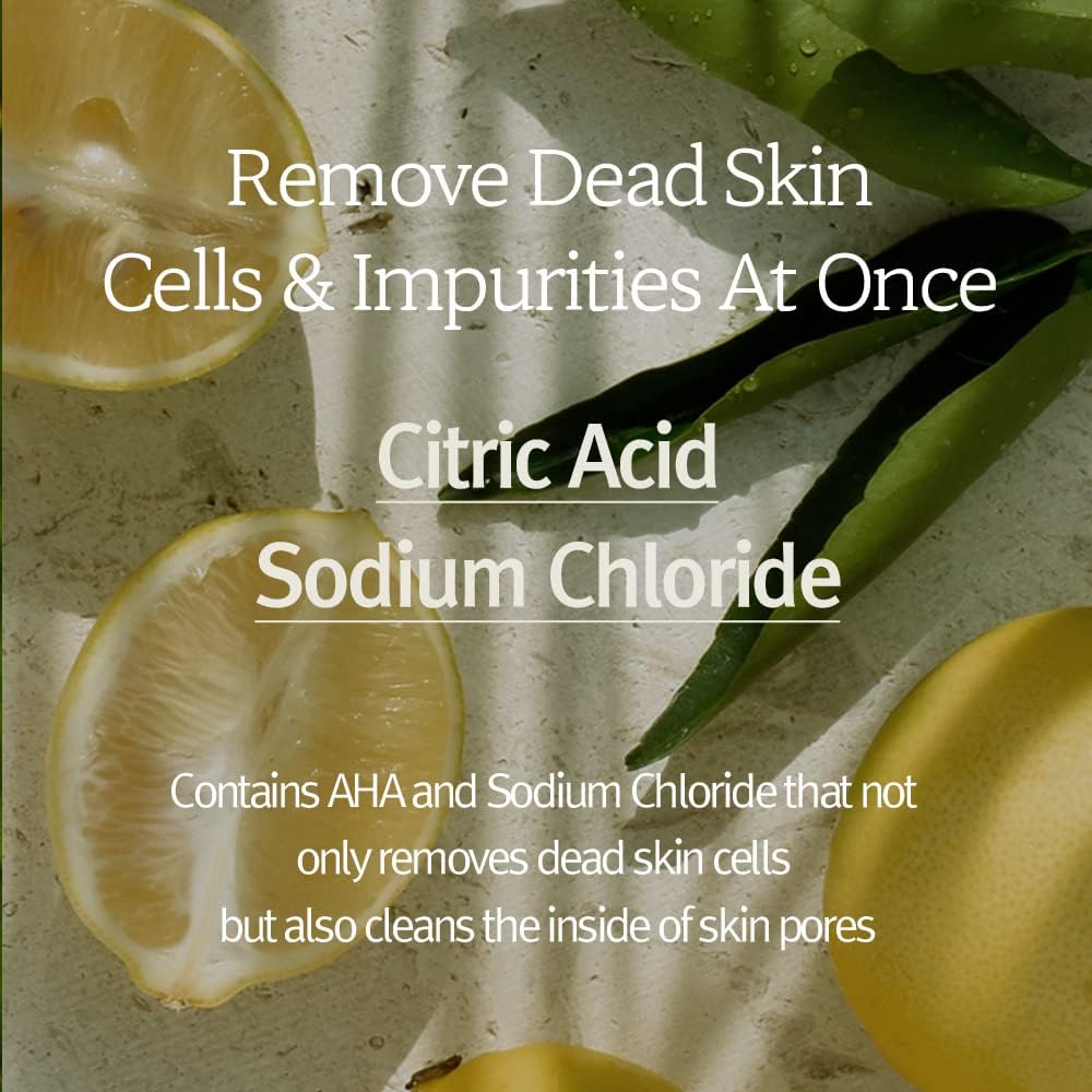 BOUQUET GARNI Nard Body Wash 500ml - Tea Tree Rosemary Health & Beauty Kbeauty markham toronto free ship USA asian korean