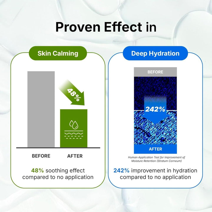 BRING GREEN Artemisia Calming EX Water Cream 100ml Health & Beauty Kbeauty markham toronto free ship USA asian korean