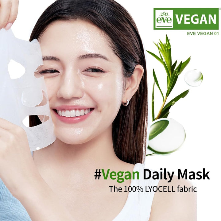 BRING GREEN Carrot Vita Fresh Mask 10Pcs Health & Beauty oceanbuy beauty markham toronto free ship USA asian korean skincare