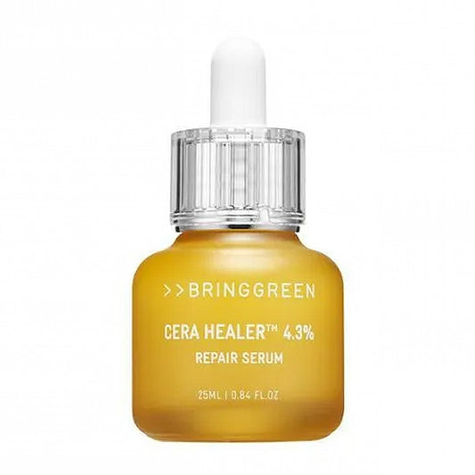 BRING GREEN Cera 4.3% Moisturizing Serum 25ml Health & Beauty oceanbuy.ca markham toronto free ship USA asian korean skincare