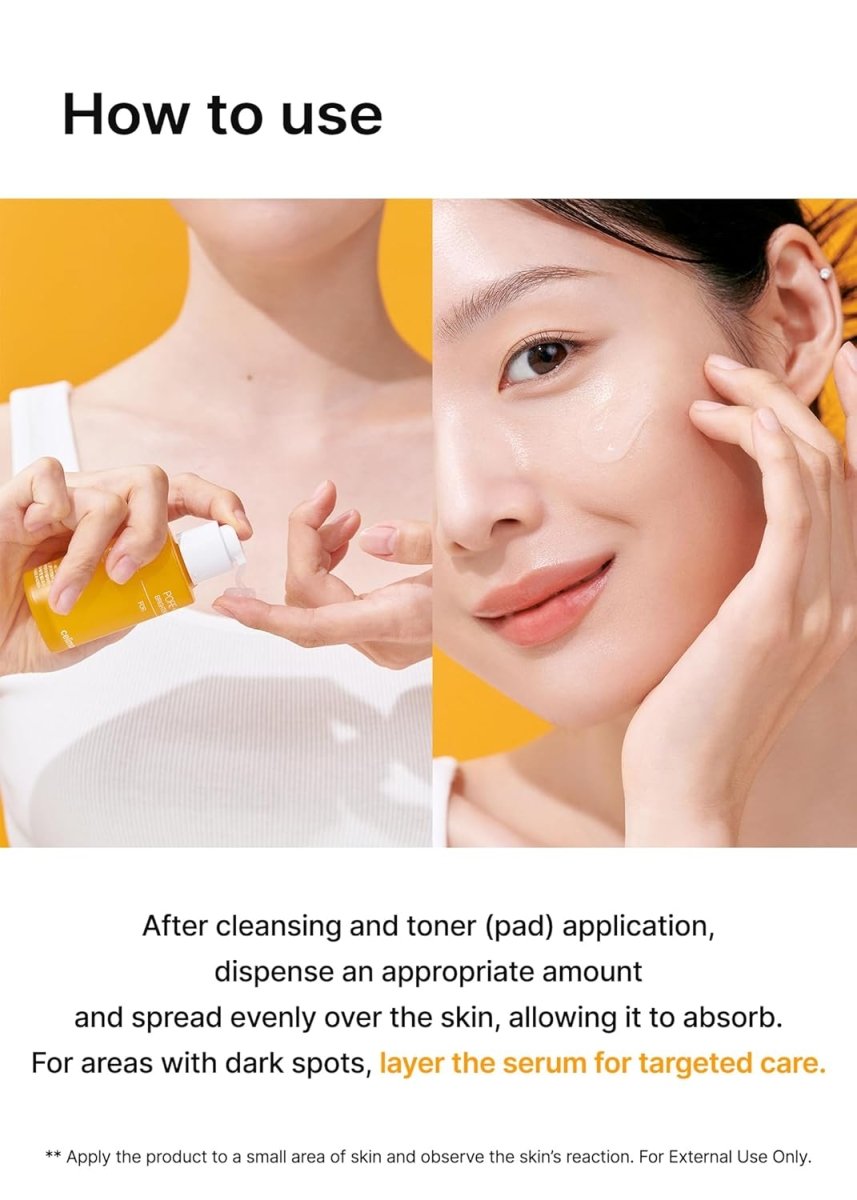 CELIMAX Pore+Dark Spot Brightening Serum 30ml Health & Beauty oceanbuy beauty markham toronto free ship USA asian korean skincare
