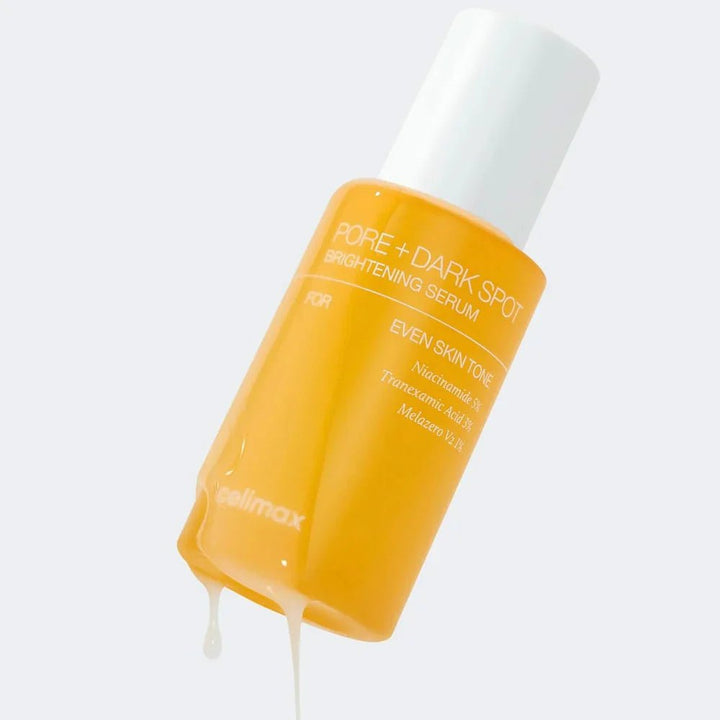 CELIMAX Pore+Dark Spot Brightening Serum 30ml Health & Beauty oceanbuy beauty markham toronto free ship USA asian korean skincare