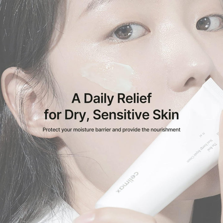 CELIMAX The Real Noni Energy Repair Cream 50ml Health & Beauty oceanbuy beauty markham toronto free ship USA asian korean skincare