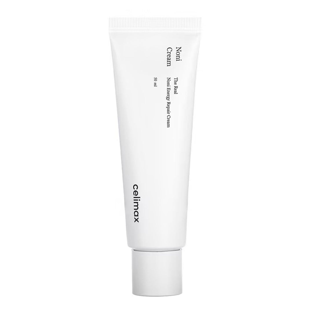 CELIMAX The Real Noni Energy Repair Cream 50ml Health & Beauty oceanbuy beauty markham toronto free ship USA asian korean skincare