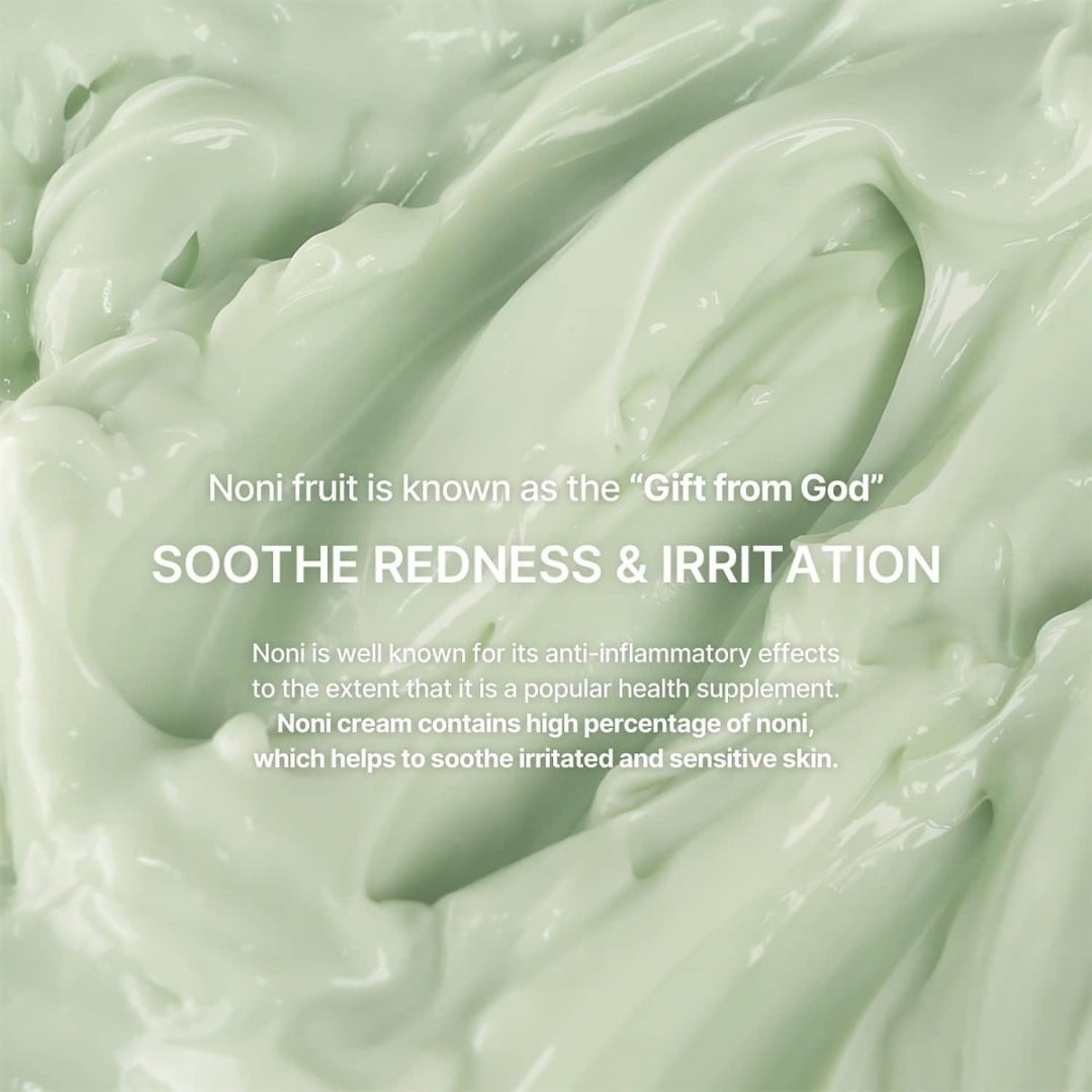 CELIMAX The Real Noni Energy Repair Cream 50ml Health & Beauty oceanbuy beauty markham toronto free ship USA asian korean skincare