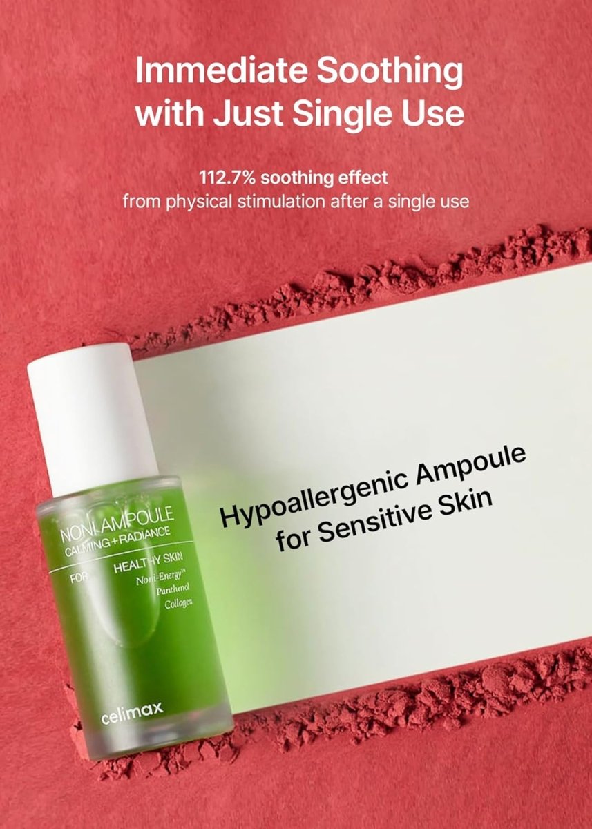 celimax The Real Noni Energy Ampoule 30ml Health & Beauty